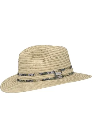 Chillouts Pyrgos Hat - fedora