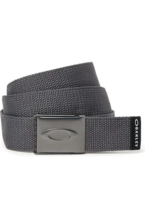 Oakley Męski pasek Ellipse Web, , rozmiar uniwersalny