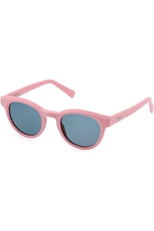 Sting SUNGLASSES Junior, SSJ745-46-841P, MATT PINK, Junior, , 46