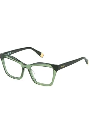 Furla VFU767V Ramka na okulary na receptę, , 51/140/18 dla kobiet, , 51/140/18