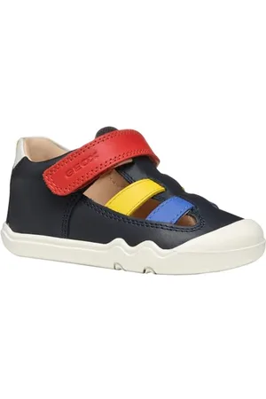 Geox Chłopięce B Steppieup Boy A Sneaker, , 26 EU