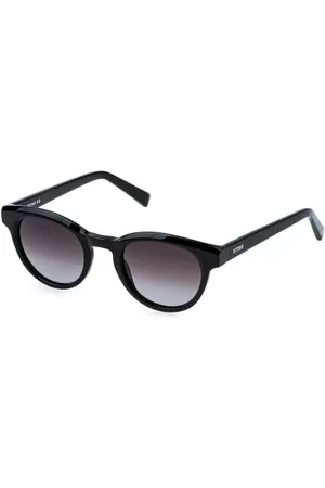 Sting SUNGLASSES Junior, SSJ745-46-700P, SHINY BLACK, Junior, , 46