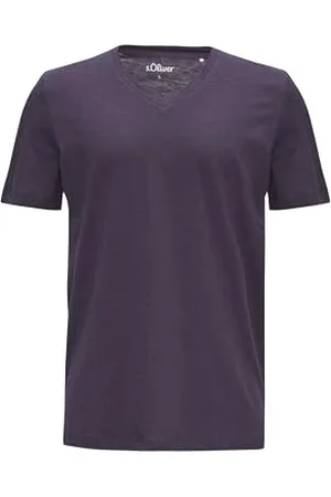 QS by s.Oliver T-shirt męski, , L