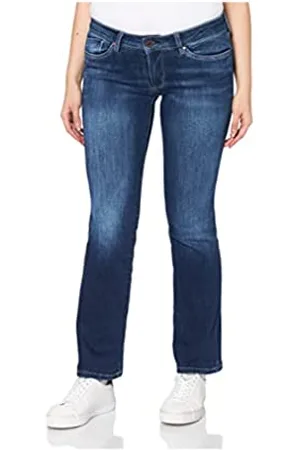 Pepe Jeans Damskie dżinsy Piccadilly, , 25W Regular