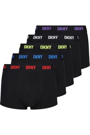 DKNY Bokserki męskie Scottsdale, , XL