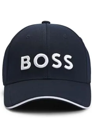 HUGO BOSS BOSS Cap-US-1, Czapka męska, Dark Blue402
