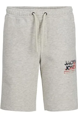JACK & JONES Męskie szorty dresowe Jpstluke GMS Jnr, , 152