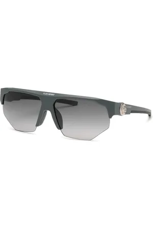 Philipp Plein Okulary męskie, , 62
