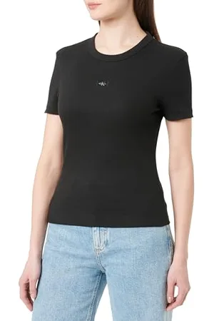 Calvin Klein Koszulka damska S/S, , S