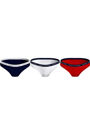 Tommy Hilfiger Figi damskie, , XS