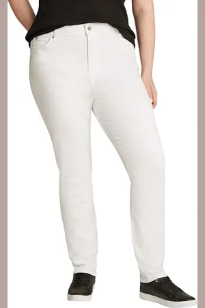 Tommy Hilfiger Damski CRV Harlem U Skinny HW CLR WW0WW45984, , 72