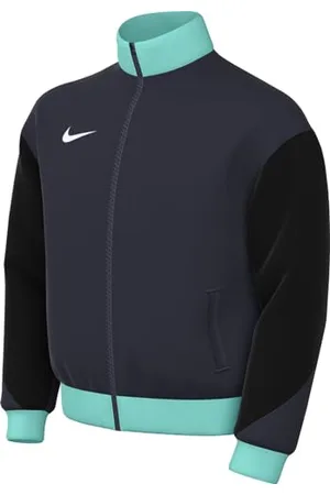 Nike Unisex Kids Kurtka Y Nk Df Acdpr24 Trk Jkt K, , FD7685-453, S