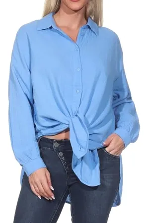 ONLY Onlthyra Noos WVN koszulka oversized, , 3XL