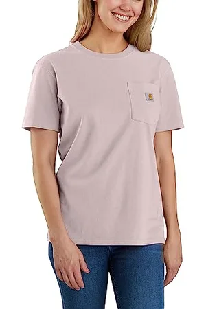 Carhartt Damska koszulka robocza, , XS