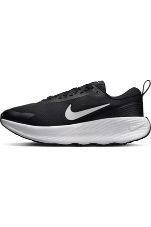 Nike Damskie sznurowane buty Legend Essential 4, czarno-białe, 4,5 UK, , 38 EU