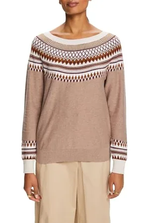 ESPRIT Sweter damski, , XXS