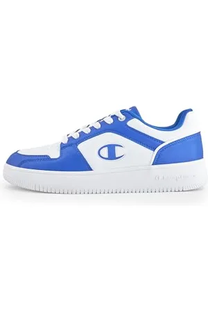 Champion Męskie buty sportowe RD18 2.0 Low, niebieskie (BS005), 42 EU, , 43 EU