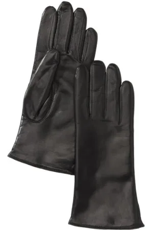 ROECKL Rękawiczki damskie Classic, jednokolorowe, , 8.5 (Herstellergröße: 8.5)