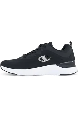 Champion Męskie buty do biegania Bold Base, czarne (KK004), 40 EU, , 44 EU