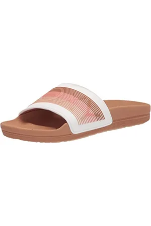 Roxy Damskie slippy Lx Slide sportowe sandały, -40 EU