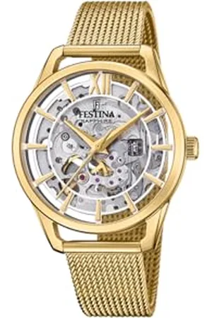 Festina Analogowy F20629/1, , bransoletka
