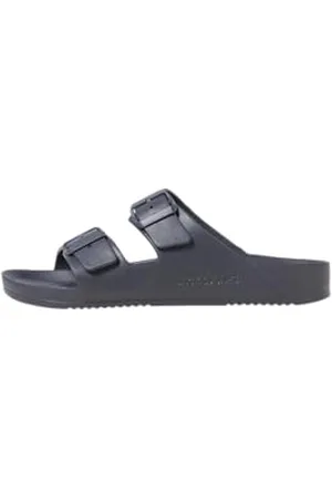 JACK & JONES Jfwcroxton Moulded Noos sandały męskie, , 40 EU