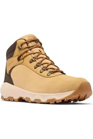 Columbia Newton Wander Buty do chodzenia Męskie