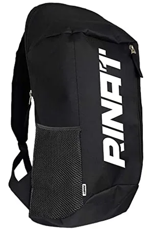 Rinat Plecak Basic Backpack, , jeden rozmiar., , Talla única, sportowy