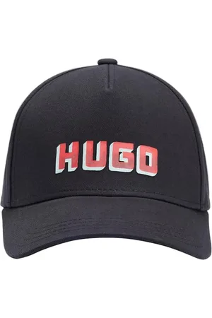 HUGO BOSS BOSS Jude-SE, Czapka męska,