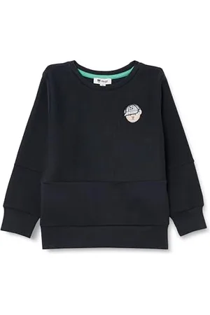 Steiff Bluza chłopięca, Navy, 128