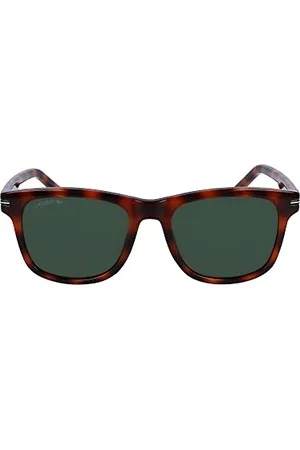 Lacoste L995S Okulary Słoneczne 214 53/18/145 Mężczyzna