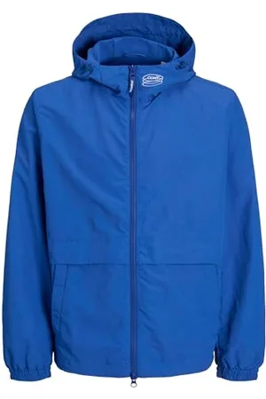 JACK & JONES Męska kurtka Jcounion Sn, , xx_l, , xx_l