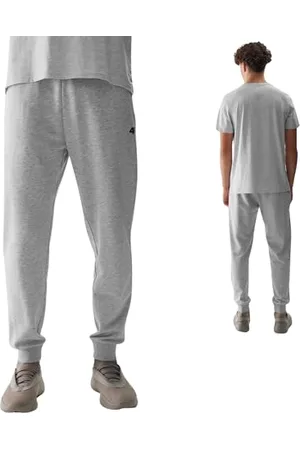 4F Trousers CAS M603 XL dla mężczyzn, , XL