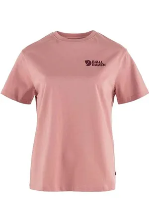 Fjällräven FJALLRAVEN 14600188-300 Heavy Classic T Shirt damski t-shirt w rozmiar L, , L