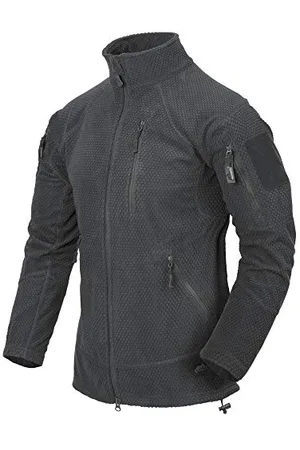 Helikon-Tex ALPHA TACTICAL KURTKA GRID FLEECE, , 3XL