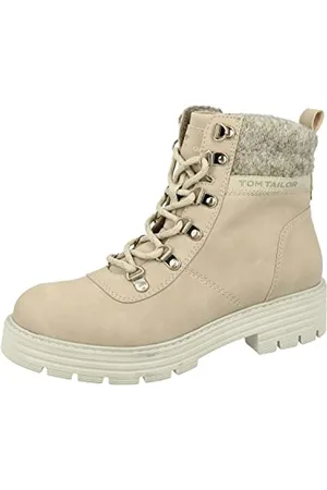 TOM TAILOR 4291319 Buty za kostkę Kobiety, ,38 EU