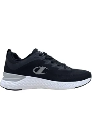 Champion Męskie buty do biegania Bold Base, czarne (KK004), 40 EU, , 42.5 EU