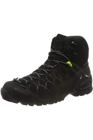 Salewa MS Alp Trainer Mid Gore-TEX buty trekkingowe i do wędrówek Mężczyźni, , 39 EU