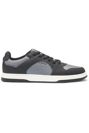 HUGO BOSS Męski tenis Hadrian_Tenn_sfpuny, , 40 UK, , 41 EU
