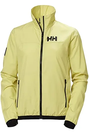 Helly Hansen Helly-Hansen Damska wiatrówka HP Light Windbreaker, 455 Endywia, L