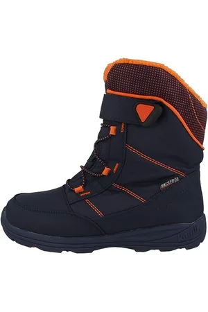 Kamik Stance dziecięce buty zimowe uniseks, , 22 EU