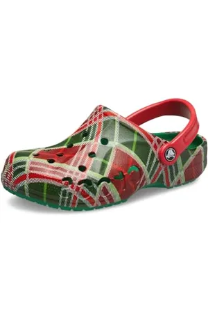 Crocs Unisex Baya Graphic Clog, , 42 EU, , 42/43 EU
