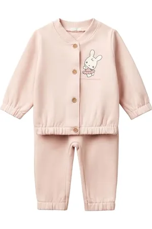 Benetton Comp(Giacca+Pant), , 68