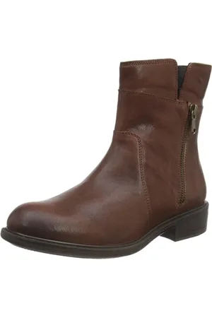 Geox Damskie buty D Catria Ankle Boot, , 38 EU