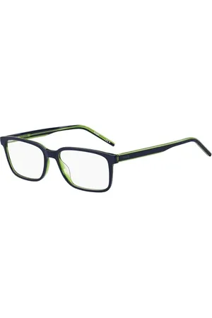 HUGO BOSS Okulary męskie, , 56