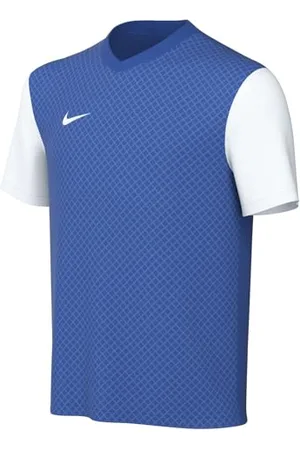 Nike Koszulka dla dzieci Y Nk Df Tiempo Prem Ii JSY Ss Jersey