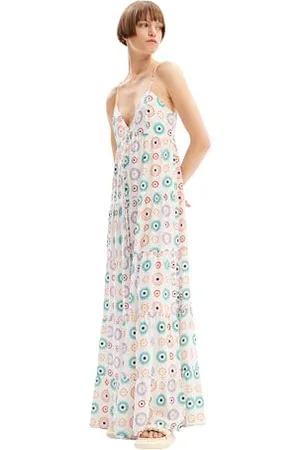 Desigual Sukienka damska Vest_Galactica, , S