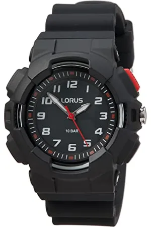 Lorus Watch, , Dzieci