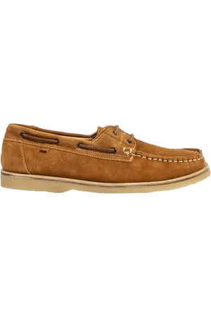 El Naturalista N5963 PLANTAE, Unisex Dorosły, Toffee, 41 EU Szerokość, , 41 EU szerokie