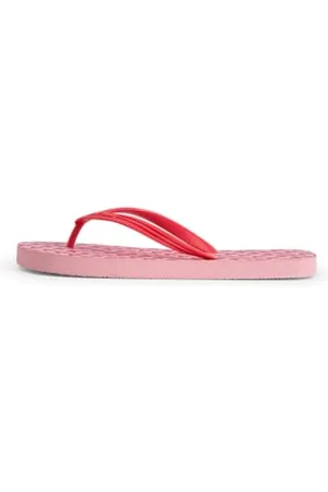 Fila Damskie klapki Troy Logo Wmn Flip-Flop, , 38 EU, , 38 EU